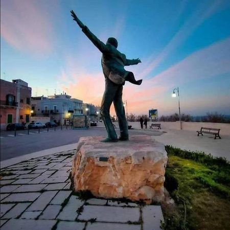 폴리나노 아마레 Locazione Turistica Casa Adua 아파트 외부 사진