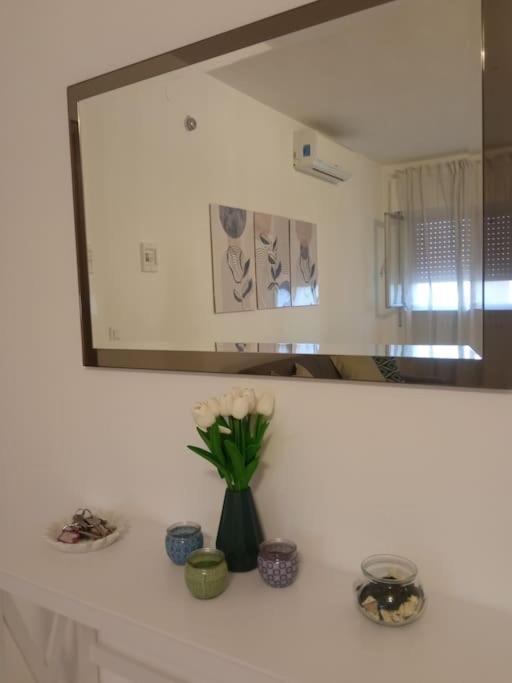 폴리나노 아마레 Locazione Turistica Casa Adua 아파트 외부 사진